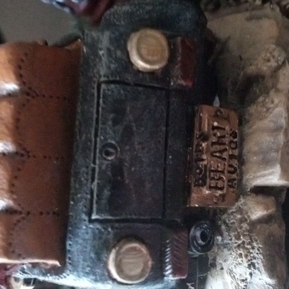 Yesterday's Child The doll stone collection # 8E/2584 - Picture 7 of 14